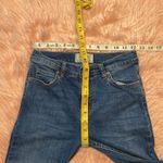 We The Free Distressed Stretch Skinny Jeans Size 26 Photo 4