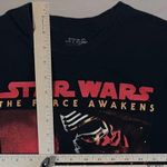 Star Wars Kylo Ren - The Force Awakens Black Shirt Photo 10