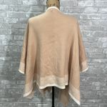 Akira  Cream Colorblock Wrap Photo 2