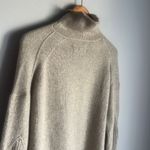Zadig & Voltaire Brizz C Deluxe Cashmere Sweater Photo 8