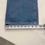 Pilcro  High Rise Straight Leg‎ Jeans Size 29 Photo 9