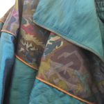 FINAL MARKDOWN Ladies lavon vintage two piece track suit large Photo 3