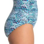 Tommy Bahama New. V-wire swimsuit. MSRP $149 Photo 4