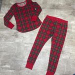 Old Navy  Women's red Pyjamas Photo 0