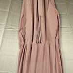 Patagonia Womens Evening Mauve Fleetwith Romper XL Photo 3