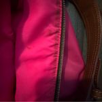 Dooney & Bourke  bright Pink Women's shoulder Bag Photo 8