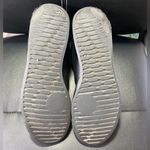 Reebok 🖤 Classics Black Princess Sneakers Size 10 Photo 10