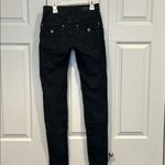 Celebrity Pink  Charcoal Denim Jeans Photo 2