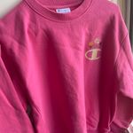 Champion Sweatshirt Photo 0