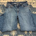 American Eagle Wide-Leg Jeans Photo 0