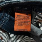 Rock Revival  New! Clair Easy Stretch Cropped Jean Photo 8