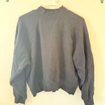 PINK - Victoria's Secret Turtleneck sweat shirt Photo 0