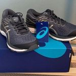 ASICS 6.5 Women's Gel-Cumulus 21 Carrier Grey/Frosted Almond NEW Running Shoes Photo 0