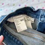 Uniqlo  Stretch Slim Straight Jeans Photo 4
