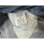 Judy Blue  Denim Blue Jean Shorts Women 3XL Plus Size Summer Travel Comfy Stretch Photo 2