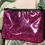 Betsey Johnson  Sparkly Glitter WRISTLET Photo 2