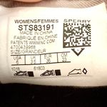 Sperry Top Sider Pier Boat Gray Nautical Canvas Shoes Size 6 Preppy Old Money Photo 9