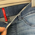 Spanx Women’s Large Wide Leg Flare Pull on Jeans Photo 3