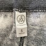 Alternative Faded Gray Joggers Photo 2