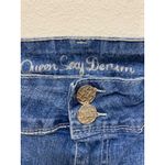 Queen Sexy Skinny Jeans Blue Size undefined Photo 1