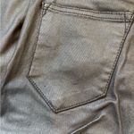 Edikted  Luna Faux Leather Pants Photo 3