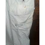 Ride Snowboards Pants Women's Large L Gray Ski‎ Snow Lined Mountain Photo 2