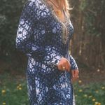 Muse Maxi Dress Photo 0