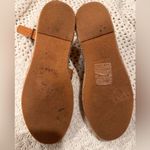 Soludos   STRAPY Women's Tan Sandals SIZE 8 Photo 8
