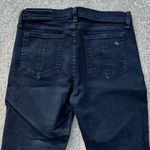 Rag and Bone High Rise Skinny Jean in Coal Sz 28 Photo 8