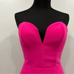 Amanda Uprichard  Cherri Gown NWOT size S Photo 2