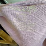 Free People  Women's XS/S Light Purple One Shoulder Bodysuit Blouse Photo 4