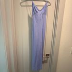 Madewell Layton Midi Strip Dress (8) Photo 5