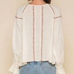 Raga NWT Anthropologie Boho Top Photo 7