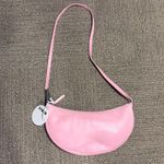 STAUD pink bag Photo 1