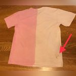 Urban Outfitters Def Leppard split Dye oversized tee Photo 8