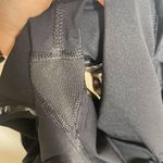 Lululemon  Pace Rival Star Crush Skirt Skort Black Beige Run Gym Golf Tennis 4 S Photo 6