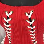 No Boundaries  Juniors One Piece Swimsuit Size Small Photo 5