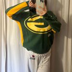 NFL Vintage Green Bay Packers Sweatshirt  Photo 3