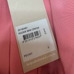 Keepsake The Label Radar Mini Dress in Peony Pink size Small New with Tags Photo 7