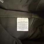 Nike  Women's Power Legendary Capri‎ Training Tights Olive Green Med 822941-471 # Photo 5