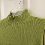 Investments FINAL MARKDOWN  ribbed sleeveless top large Photo 2