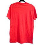 The General Store Red Fireball Whisky Beaded & Sequin T Photo 3