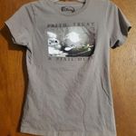 Hot Topic Peter Pan Graphic T-shirt Photo 0