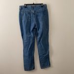 Faded Glory  Classic Fit Straight Leg 12 Regular 100% cotton jeans Photo 4