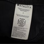 Athleta  Flex Kick Flare Jean in Black Size 4 Photo 9