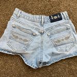 L.E.I Vintage  shorts Photo 1