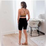 Ambiance Bike Shorts Black Size XL Photo 1