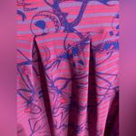LuLaRoe  Amelia Nightmare Before Christmas Dress Photo 7