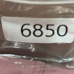 LL‎ Bean 1912 Sweatshirt Womens S Crewneck Washed Orchid Collegiate Logo Casual Pink Photo 9