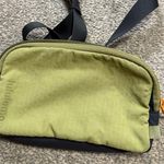 Lululemon athletica Green Mini Belt Bag 0.7L Unisex Photo 2
